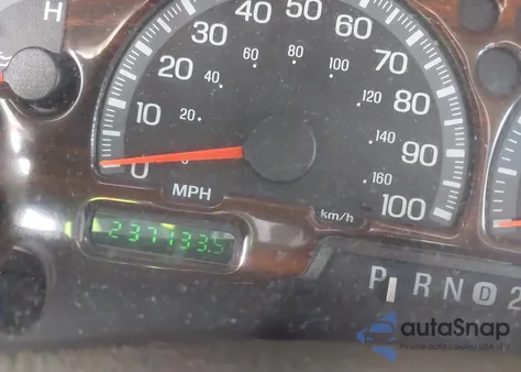 2001 Ford F-150 Harley-Davidson Edition/King Ranch Edition/Lariat/Xlt из США, поврежденный, VIN 1FTRW07LX1KC60773